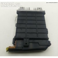Блок управления двигателем (ДВС) Audi 100 C4 (1991-1994) 1992 4A0907311A
