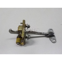 Ограничитель двери Citroen-Peugeot C5 (2001 - 2004) 9181g0