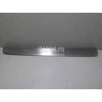 Накладка на порог (наружная) VAG Phaeton (2002 - 2016) 3D0853537A