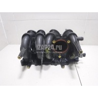Коллектор впускной Renault Logan II (2014 - ) 140035357R