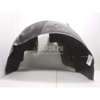 Локер задний правый BMW 5-серия F10/F11 (2009 - 2016) 51717186730
