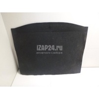 Коврик багажника Suzuki SX4 (2013 - ) 7513061M01R3F