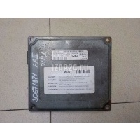 Блок управления двигателем Ford C-MAX (2003 - 2010) 1331018