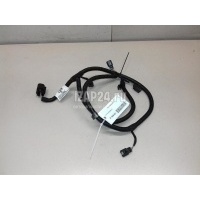 Проводка (коса) GM Zafira B (2005 - 2012) 13263183