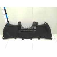 Шумоизоляция капота Ford C-MAX (2010 - 2019) 1844949