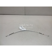 Трос открывания передней правой двери VAG A6 [C5] (1997 - 2004) 4B0837086