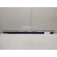 Накладка стекла заднего правого VAG A6 [C5] (1997 - 2004) 4B0853764J2ZZ