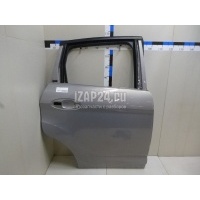 Дверь задняя правая Ford C-MAX (2010 - 2019) 1875275