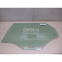 Стекло двери задней левой VAG A3 [8PA] Sportback (2004 - 2013) 8P4845205
