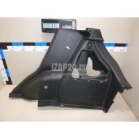Обшивка багажника Suzuki Swift (2011 - 2017) 7627068L00S1S