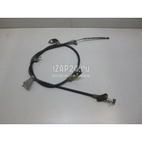 Трос стояночного тормоза левый Suzuki Swift (2011 - 2017) 5440268L02