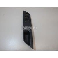 Накладка блока управления стеклоподъемниками Suzuki Swift (2011 - 2017) 8376269L01S1S