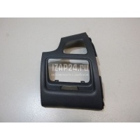 Накладка дефлектора Suzuki Swift (2011 - 2017) 7387268L10S1S