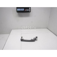 Ручка двери передней наружная правая Honda CR-V (2012 - ) 72141T1GE11ZB