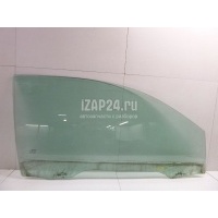 Стекло двери передней правой Renault Megane II (2003 - 2009) 8200077231