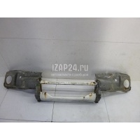 Усилитель переднего бампера Nissan Patrol (Y61) (1997 - 2009) 62010VC000
