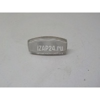 Повторитель на крыло белый GM Gentra II (2013 - 2015) 96337460