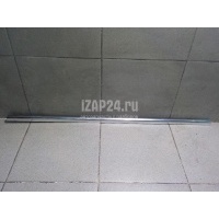 Накладка стекла заднего левого VAG Touareg (2002 - 2010) 7L6839475GPRP