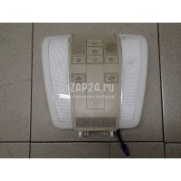 Плафон салонный Mercedes Benz GLK-Class X204 (2008 - 2015) 20490630028N96