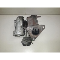 Турбокомпрессор (турбина) Nissan Navara (D40) (2005 - 2015) 14411EB300