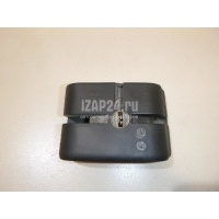 Кронштейн заднего бампера правый Nissan Micra (K12E) (2002 - 2010) 85066AX610