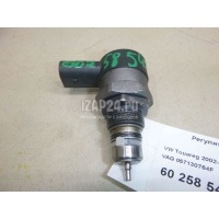 Регулятор давления топлива VAG Touareg (2002 - 2010) 057130764F