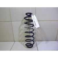 Пружина задняя VAG A6 [C7,4G] (2011 - ) 4G0511115F