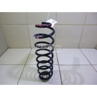 Пружина задняя VAG A6 [C7,4G] (2011 - ) 4G0511115F