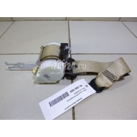 Ремень безопасности BMW 5-серия F10/F11 (2009 - 2016) 72119163238