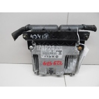 Блок управления двигателем VAG Passat [B6] (2005 - 2010) 03G906021NK