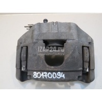 Суппорт тормозной передний левый VAG A4 [B7] (2005 - 2007) 4F0615123