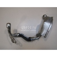 Трубка турбокомпрессора (турбины) VAG A4 [B7] (2005 - 2007) 06D121497A