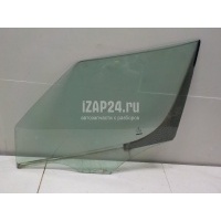 Стекло двери передней левой VAG Roomster (2006 - 2015) 5J7845021C