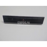 Блок кнопок VAG A3 [8PA] Sportback (2004 - 2013) 8P0927137CG5PR