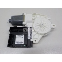 Моторчик стеклоподъемника VAG A3 [8PA] Sportback (2004 - 2013) 8P4959802F