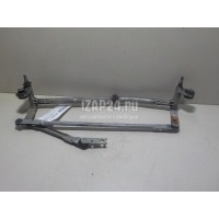 Трапеция стеклоочистителей VAG Passat [B6] (2005 - 2010) 3C1955601