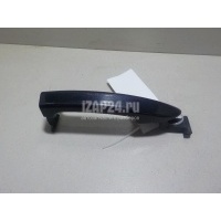 Ручка двери наружная правая VAG Passat [B6] (2005 - 2010) 3C0837206GRU