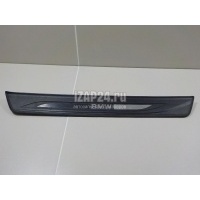 Накладка порога (внутренняя) BMW 5-серия F10/F11 (2009 - 2016) 51477203601
