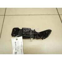 Кронштейн переднего бампера левый Hyundai-Kia Solaris (2010 - 2017) 865131R000