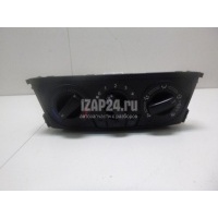 Блок управления климатической установкой Suzuki SX4 (2013 - ) 7440061M005PK
