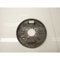 Щит опорный задний левый Ford Focus II (2005 - 2008) 1385737