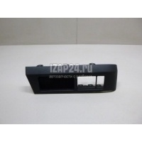 Накладка (кузов внутри) Nissan Micra (K12E) (2002 - 2010) 68485AX700
