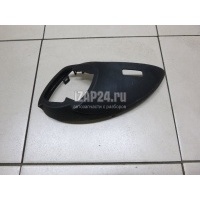 Накладка зеркала правого VAG 718 Cayman (982) 2016 982857186BOK1