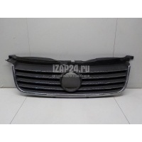 Решетка радиатора VAG Passat [B5] (2000 - 2005) 3B0853651L3FZ