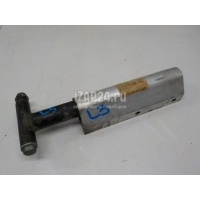 Кронштейн усилителя заднего бампера левый VAG Passat [B5] (2000 - 2005) 3B0807335H