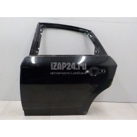 Дверь задняя левая Ford Mondeo IV (2007 - 2015) 1694252