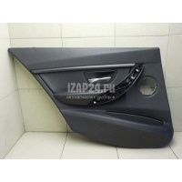Обшивка двери задней левой BMW 3-serie F30/F31/F80 (2011 - 2020) 51427280955