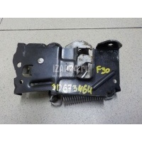 Замок капота BMW 1-серия F20/F21 (2011 - ) 51237242549