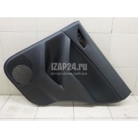 Обшивка двери задней правой Mazda CX 5 (2012 - 2017) KS0168520A02