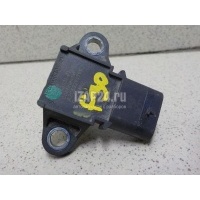 Датчик абсолютного давления BMW 1-серия F20/F21 (2011 - ) 13627843531